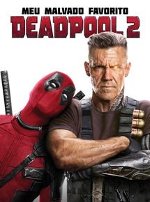 Create meme: deadpool 2016, deadpool 2 poster, deadpool trailer 2