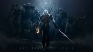 Create meme: the Witcher 3 Wallpaper hd, the Witcher art Wallpaper, the Witcher Wallpaper 1920 1080
