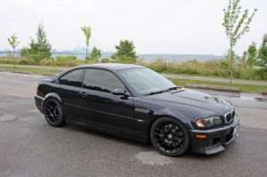 Create meme: bmw m 5, bmw 530, Facelift-bmw-m3-e46-black-rims-image-