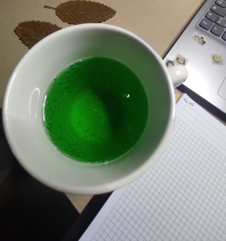 Create meme: green powder, turkish tea green powder eucalyptus, emerald tea