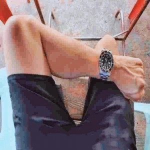Create meme: watch, wrist watch, women's wrist watch