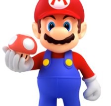 Create meme: Mario , mario bros., super mario