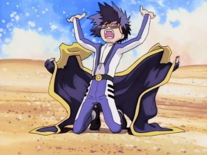 Create meme: fairy tail anime, anime characters