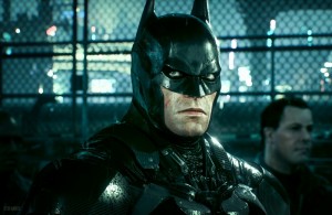 Create meme: batman arkham knight 2008, 2018 Batman trailer, Batman new 52 Arkham knight