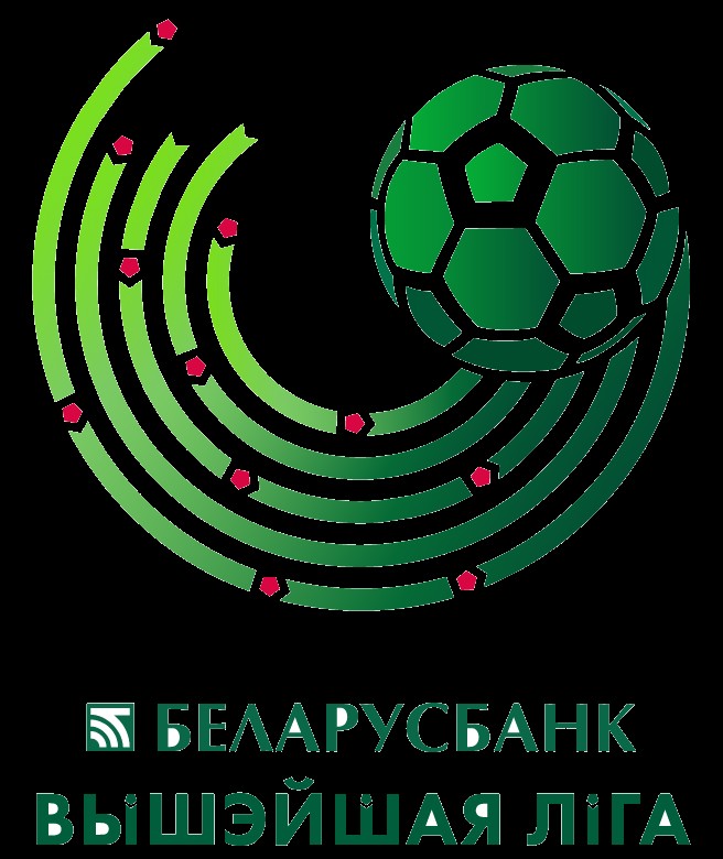 Создать мем: чемпионат белоруссии по футболу, высшая лига беларуси по футболу лого, белорусская федерация футбола