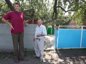 Create meme: bakinity Gregory nagurski, A Tall Man, Victor Zavalishin