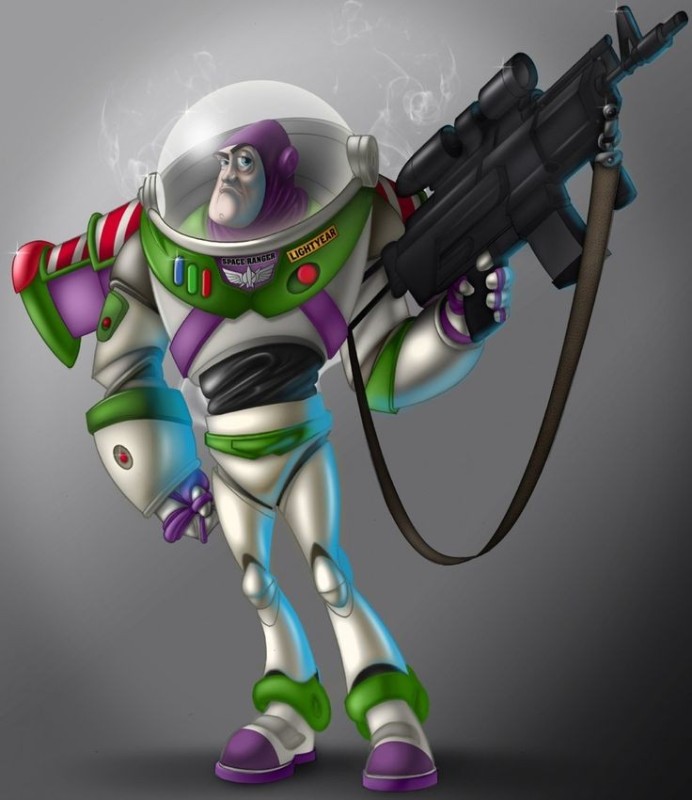 Create meme: buzz Lightyear, Toy Story: The Great Escape (2010), buzz lightyear concept