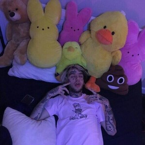 Create meme: dirty pictures of Lil PIP, Lil peep cute, Lil PIP with toys