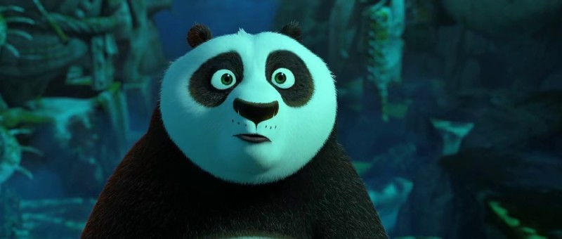 Create meme: kungfu Panda, kung fu, kung fu panda 2008