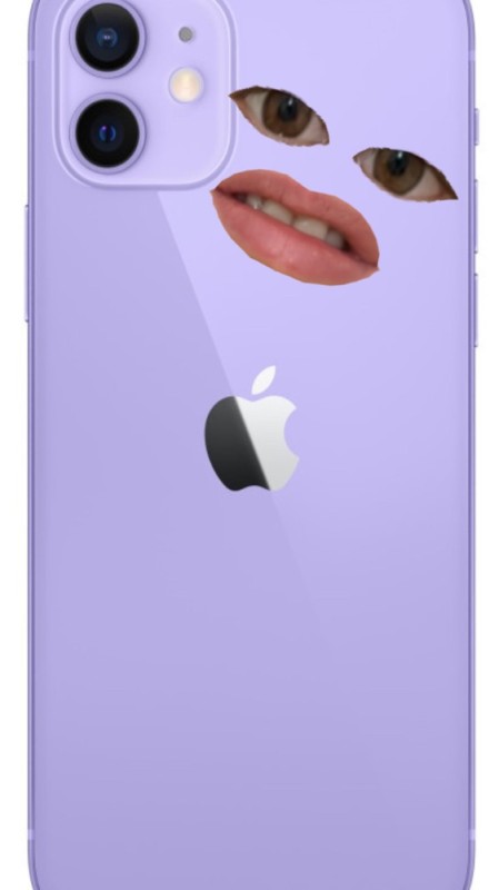 Создать мем: iphone 12 128gb purple, айфон с, айфон 12 256 гб фиолетовый