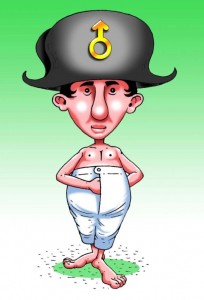 Create meme: caricatures of celebrities, funny caricatures, cartoon