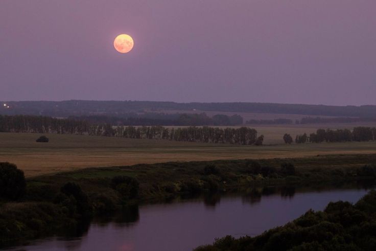 Создать мем: ночь пейзаж, перед дождем, темнота