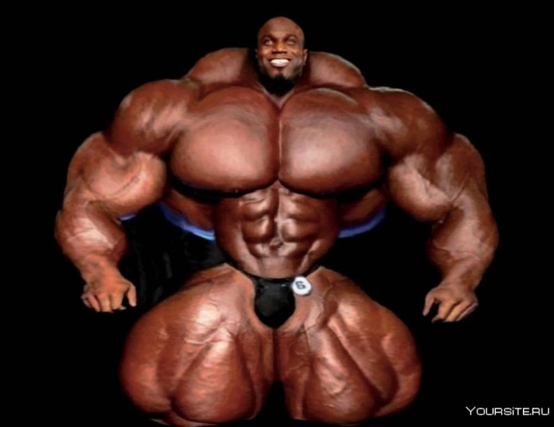 Create meme: huge bodybuilder, mega jock, Jock on steroids