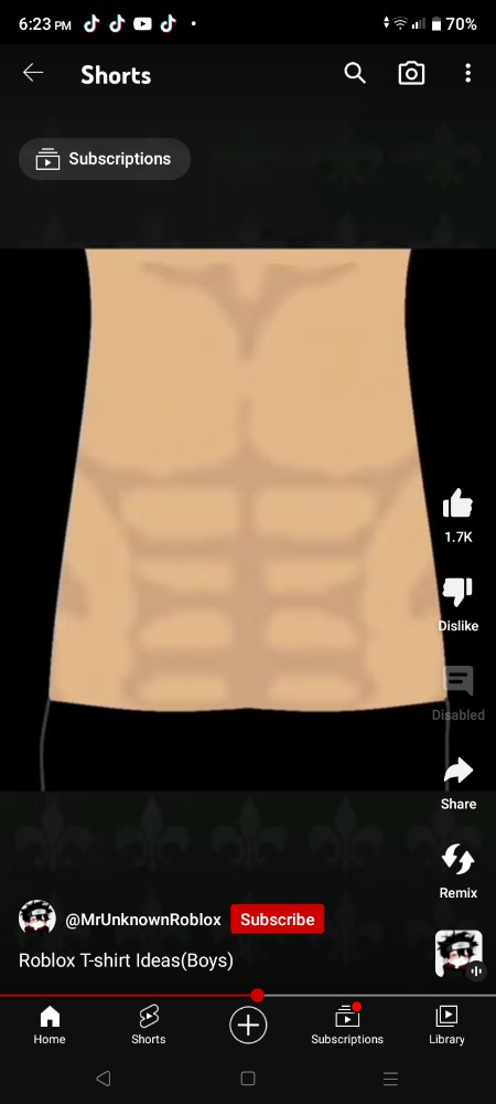 Create meme roblox t shirt muscle, muscles to get, roblox t shirt