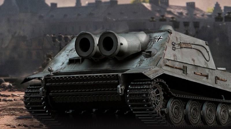 Create meme: sturmtigr tank, tiger tank assault, tank 