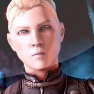 Create meme: Cassie cage, Cassie Cage