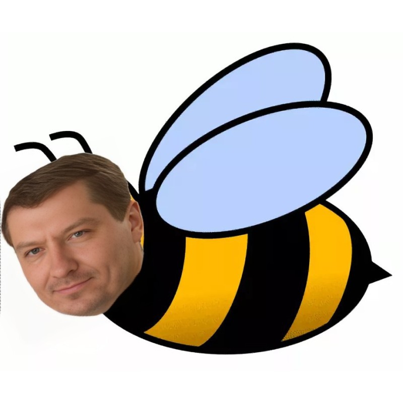 Create meme: bee beeline, beeline upper bee, bumblebee bee