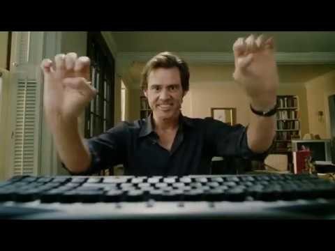 Create meme: jc 23 entertainment, Bruce almighty soup, The almighty Bruce