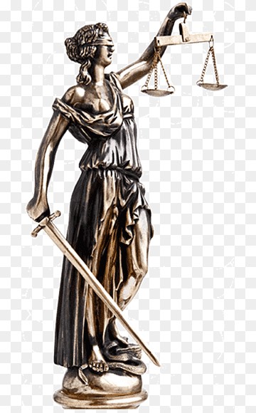 Create meme: Lady Justice, goddess of justice Themis, themis on a transparent background