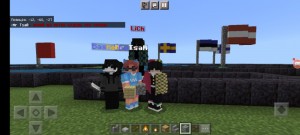 Create meme: minecraft troubles Vars, minecraft