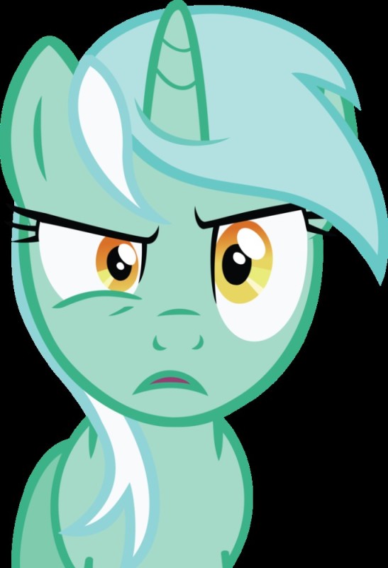 Create meme: lyra heartstrings , mlp Lyra heartstrings, pony 