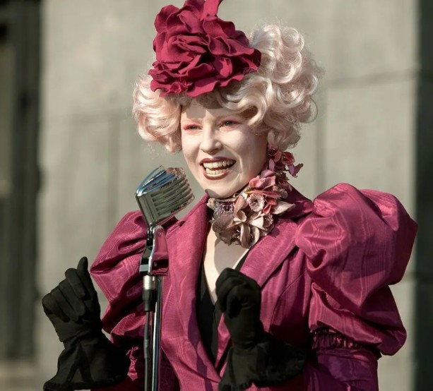 Create meme "EFFIE trinket" - Pictures - Meme-arsenal.com.