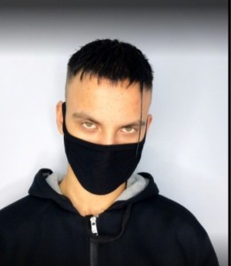 Создать мем: маски для лица, защитная маска nike, маска