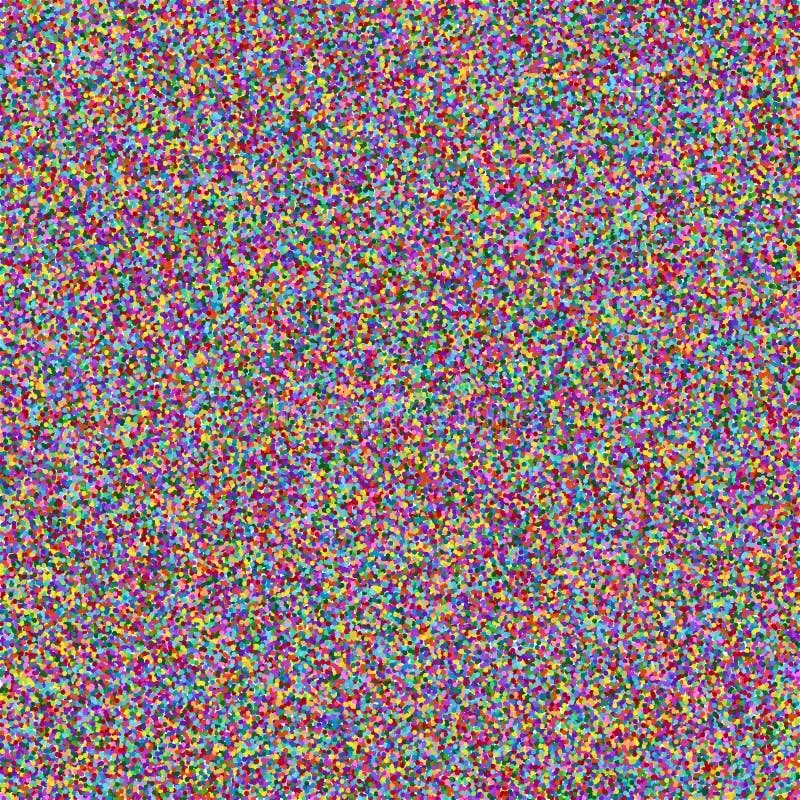 Create meme: color pixels, color noise, pixel color