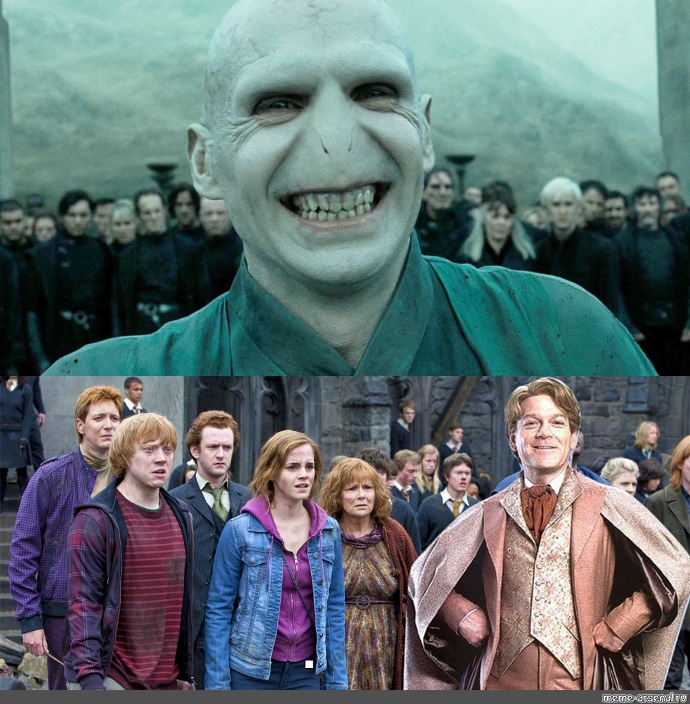 Voldemort meme edit 😂 #harrypotter #voldemort #deathlyhallows  #avadakedavra #like4like #f4f