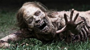 Create meme: the walking dead TV series, zombie walking dead