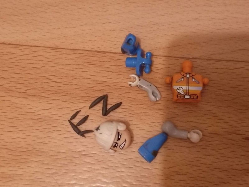 Create meme: Lego man, toy , Lego mini figures Ultron