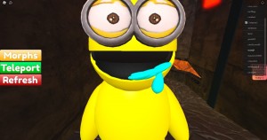 Create meme: game minions, minions, minion rush