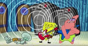 Create meme: gifs spongebob, sponge Bob square, spongebob Squarepants animated series