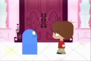 Create meme: home friends foster foster, imaginary friend, foster's home for imaginary friends