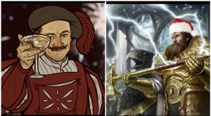 Создать мем: warhammer fantasy эсталия, warhammer 40,000, вархаммер 40000 император