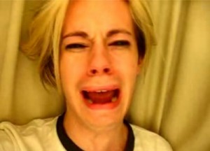 Create meme: chris crocker, britney, Base