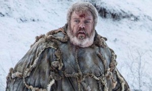 Create meme: Hodor game of thrones actor, hodor , game of thrones 