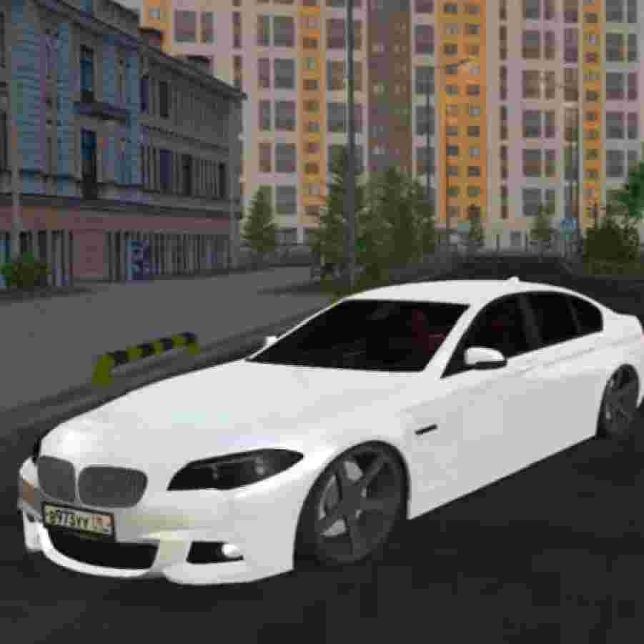 Создать мем: бмв ф, ets 2 bmw m5 f10, машина bmw