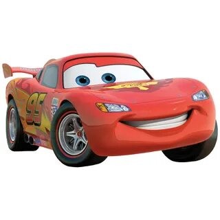 Create meme: makvin wheelbarrows on a white background, McQueen cars, lightning McQueen McQueen