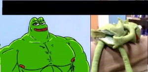 Create meme: Kermit the frog meme, Kermit the frog