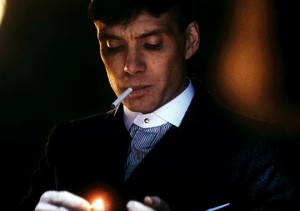 Create meme: thomas shelby, peaky blinders tommy shelby, shelby
