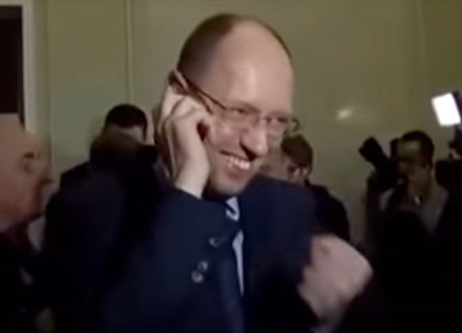 Create meme: yatsenyuk meme, arseniy yatsenyuk memes, arseniy yatsenyuk meme