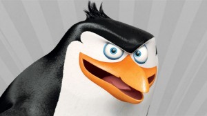 Create meme: Rico the penguins of Madagascar, the penguins of Madagascar Kowalski, the penguins of Madagascar