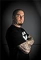 Create meme: Phil Anselmo pantera, Phil Anselmo, people 