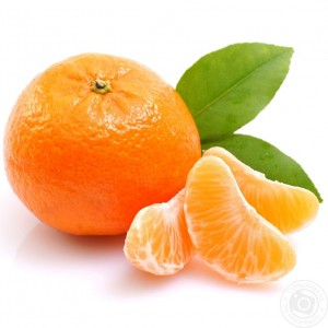 Create meme: background tangerines, fruit Mandarin, sheet of Mandarin