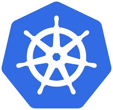 Create meme: kubernetes, kubernetes book in Russian, kubernetes icon is transparent