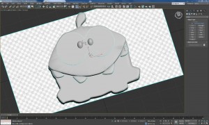 Create meme: Autodesk 3ds Max, interface 3 ds max, retopology blender 2.8