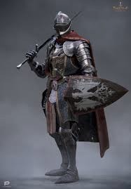 Создать мем: средневековый рыцарь, рыцарь алекс, рыцарь дарк соулс