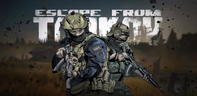 Создать мем: эскейп фром тарков, тарков стрим, игра escape from tarkov