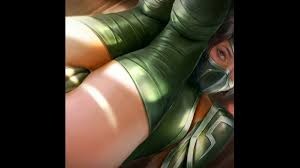 Создать мем: часть тела, firolian akali, league of legends